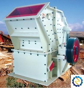 GXF高效復(fù)合式破碎機(jī)產(chǎn)品圖片