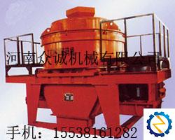 供應(yīng)PL直通式破碎機(jī)（制砂機(jī)）產(chǎn)品圖片