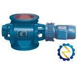 YJD系列卸料器（剛性葉輪給料機(jī)）產(chǎn)品圖片