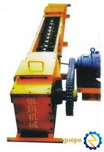 FU系列鏈?zhǔn)捷斔蜋C(jī)產(chǎn)品圖片