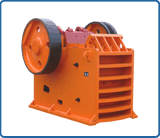 顎式破碎機產(chǎn)品圖片