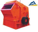 反擊式破碎機(jī)產(chǎn)品圖片