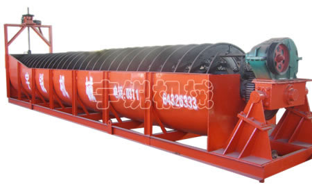 螺旋分級(jí)機(jī)/螺旋分級(jí)機(jī)/螺旋分級(jí)機(jī)產(chǎn)品圖片