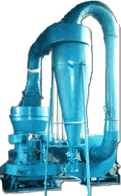 雷蒙磨粉機(jī)，雷蒙磨，雷蒙機(jī)|鄭州華德機(jī)械產(chǎn)品圖片