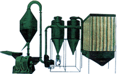 粉碎機(jī)|風(fēng)選粉碎機(jī)|高細(xì)度粉碎機(jī)|多功能粉碎機(jī)|鄭州華德機(jī)械產(chǎn)品圖片