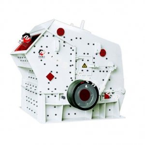 反擊式破碎機產(chǎn)品圖片