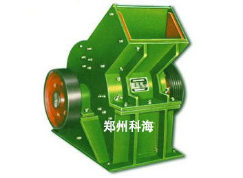 錘式破碎機(jī)產(chǎn)品圖片