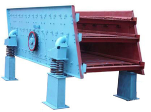 供應振動篩產品圖片