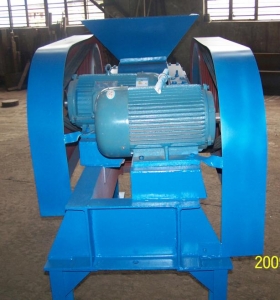 上海路橋輥式破碎機(jī) 上海破碎設(shè)備 上海破碎機(jī)生產(chǎn)廠家生產(chǎn)產(chǎn)品圖片