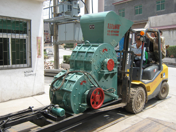 頁巖粉碎機(jī)|專賣產(chǎn)品圖片