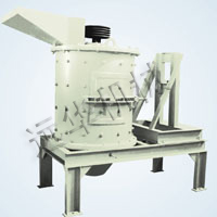 第三代制砂機 制砂機價格 制砂機生產(chǎn)線 制砂機廠家 新型制砂機產(chǎn)品圖片