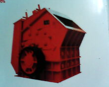 反擊式破碎機(jī)PF1320產(chǎn)品圖片