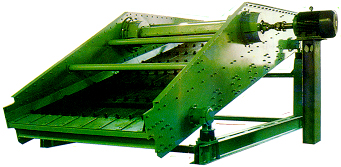 振動篩2ZSG1848產品圖片