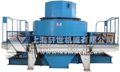 制砂機(jī)產(chǎn)品圖片