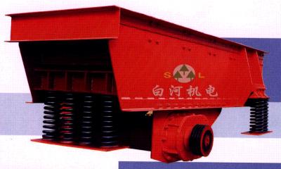 振動喂料機產品圖片