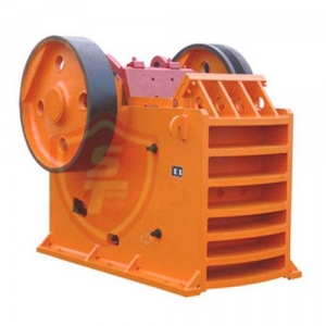 顎式破碎機(jī)產(chǎn)品圖片