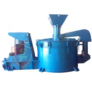 液壓制砂機產(chǎn)品圖片