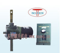 供應滾珠絲桿升降器