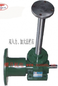 供應間隙調節(jié)機