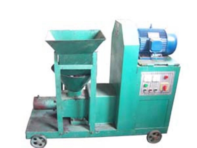 新型節(jié)能木炭機(jī)產(chǎn)品圖片