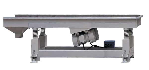 振動篩4型產(chǎn)品圖片