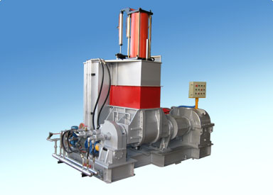 密煉混合機(jī)產(chǎn)品圖片