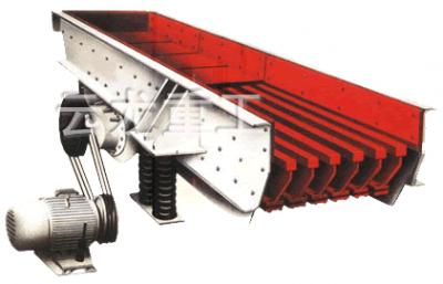 云龍供應(yīng)振動給料機，一流振動給料機，新型喂料機，振動給料機