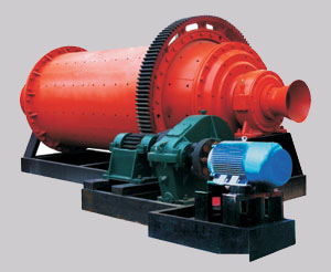 供應(yīng)球磨機(jī)，價格低球磨機(jī)，新型球磨機(jī)產(chǎn)品圖片