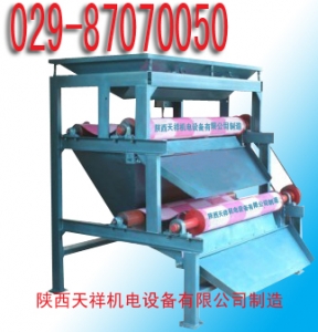 高梯度磁選機(jī)產(chǎn)品圖片
