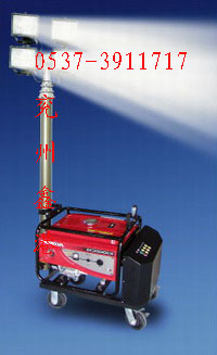 移動(dòng)照明燈產(chǎn)品圖片