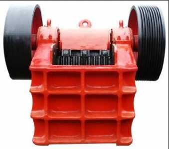 鄂式破碎機 產(chǎn)品圖片