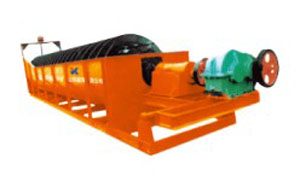 PG、PC系列螺旋分級機(jī)產(chǎn)品圖片