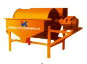 CTB系列有磁選機(jī)產(chǎn)品圖片