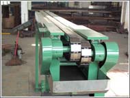 鏈條輸送機(jī)產(chǎn)品圖片