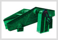 九鼎較新洗煤設備給煤機破碎機分級篩脫水篩產品圖片