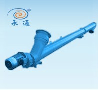 lsy螺旋輸送機(永通)產(chǎn)品圖片