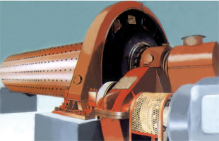 球磨機(jī)產(chǎn)品圖片