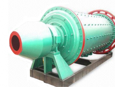 球磨機產品圖片