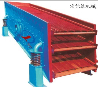 圓振動(dòng)篩產(chǎn)品圖片