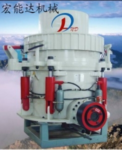 圓錐破碎機(jī)產(chǎn)品圖片