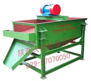 KZS型礦用重型振動(dòng)篩