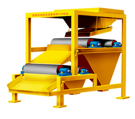 錳礦強(qiáng)磁磁選機(jī)產(chǎn)品圖片