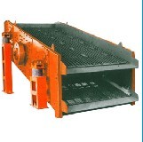 YA型圓振動(dòng)篩產(chǎn)品圖片