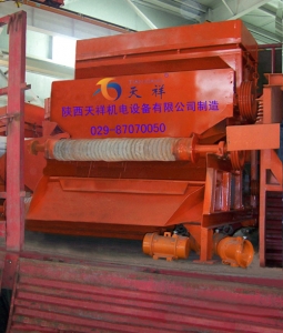 高梯度強(qiáng)磁磁選機(jī)