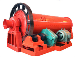 選礦球磨機(jī)|超細(xì)球磨機(jī)產(chǎn)品圖片