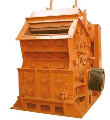 石頭粉碎機/反擊粉碎機產(chǎn)品圖片