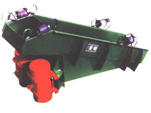 DZ系列電機(jī)振動(dòng)給料機(jī)產(chǎn)品圖片