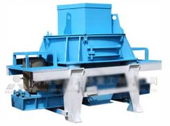 沖擊式制砂機(jī)產(chǎn)品圖片