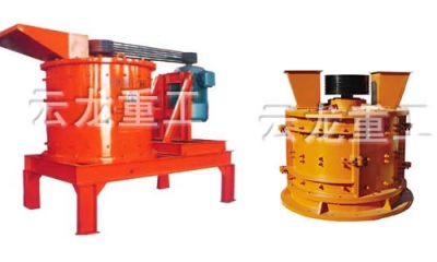 立式破碎機(jī) 復(fù)合式破碎機(jī) 復(fù)合破 復(fù)合式破碎機(jī)廠家 云龍重工產(chǎn)品圖片