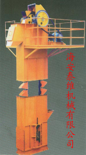 斗式提升機(jī)產(chǎn)品圖片